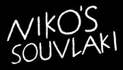 Niko's Souvlaki Logo